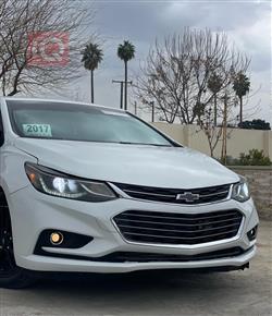 شيفروليه كروز